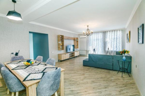 Nizami Küçəsi Bedrooms 3
